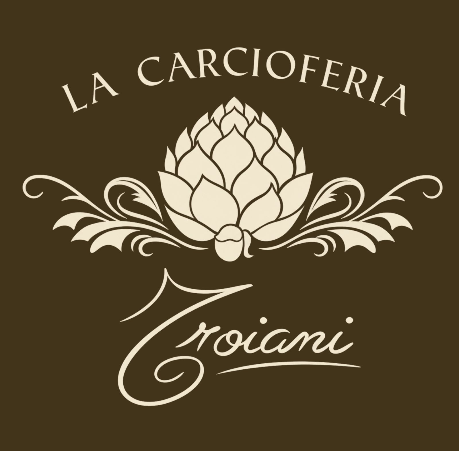 La Carcioferia Troiani